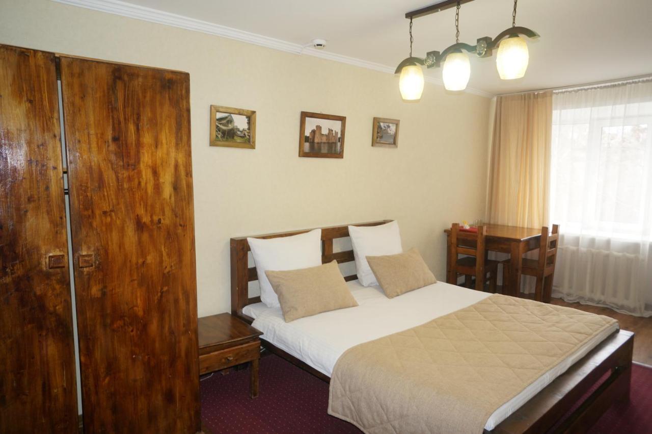 Galirad Hotel Ust-Kamenogorsk Room photo